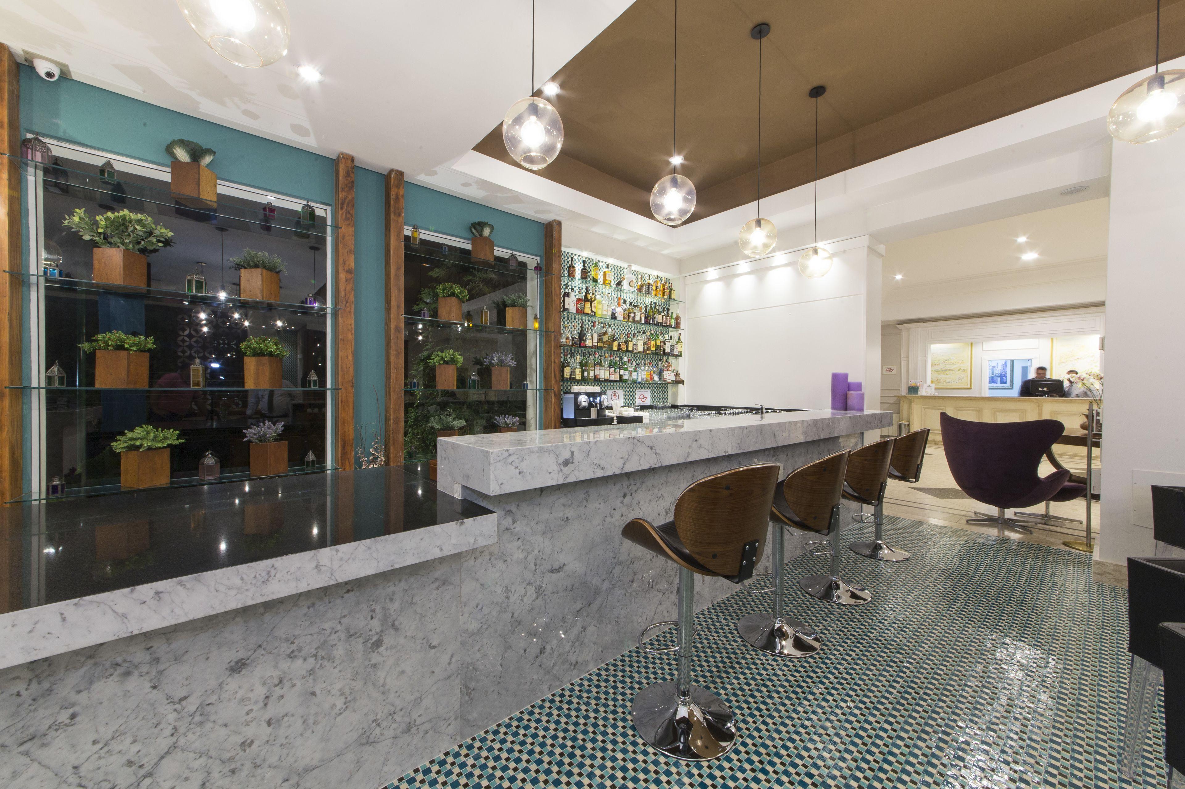 Hotel Serra Da Estrela — Fotos 2